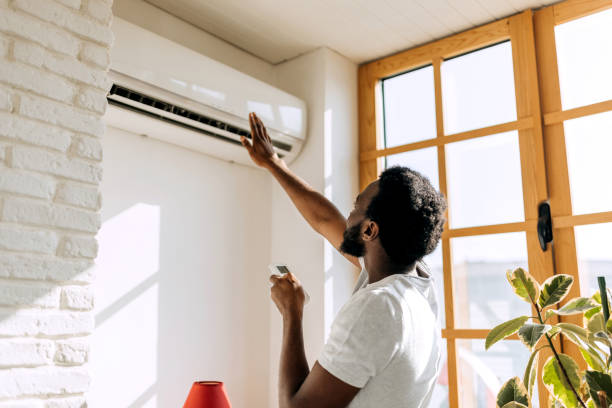 Best Ductless HVAC repair  in Skyline Acres, OH