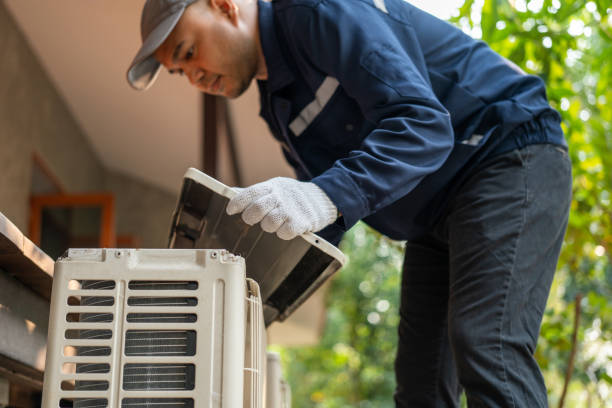 Best HVAC installation services  in Skyline Acres, OH