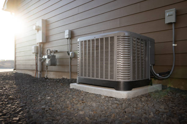Affordable air conditioning repair in Skyline Acres, OH